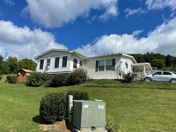 112 Longview Dr, Knoxville, PA 16928