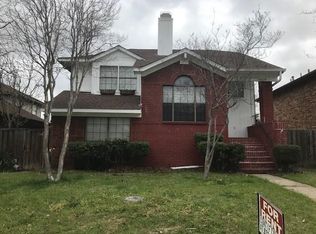 1619 Kingspoint Dr, Carrollton, TX 75007