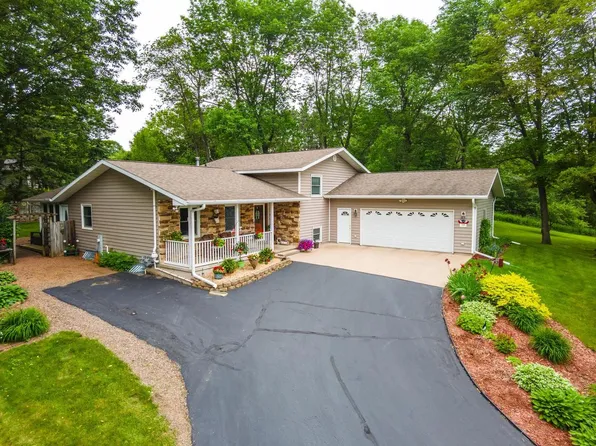 1116 AUGUSTA AVENUE, Wausau, WI 54403