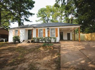 3034 Christine Rd, Memphis, TN 38118