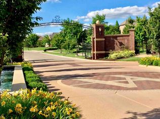 1553 N Veranda St, Wichita, KS 67206
