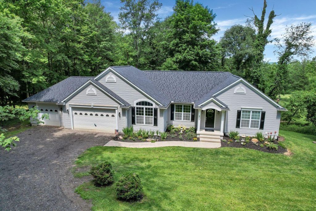Real estate listing image