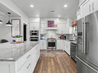 2605 S Air Depot Blvd, Edmond, OK 73013