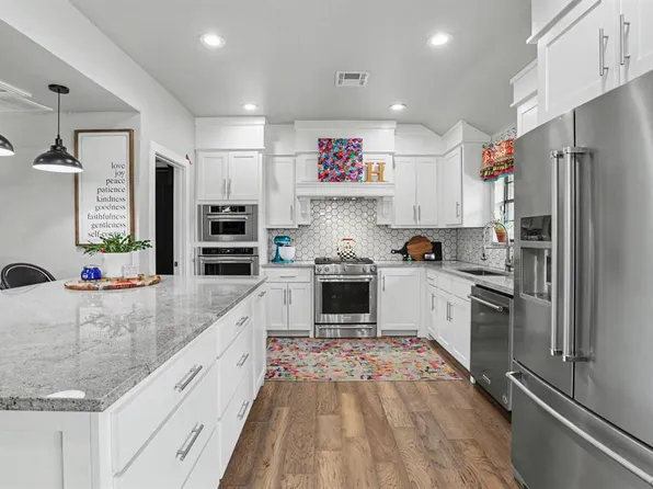 2605 S Air Depot Blvd, Edmond, OK 73013