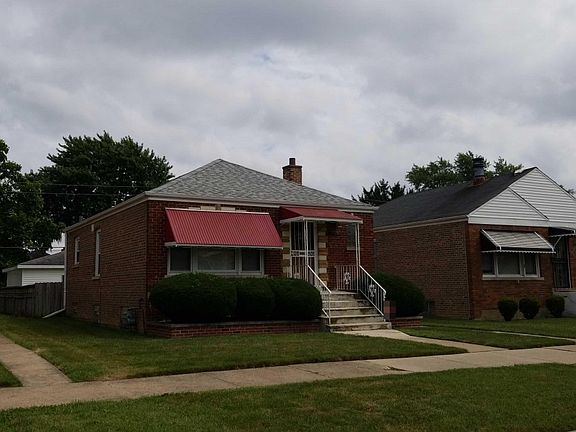 4th image of 12331 S Throop St