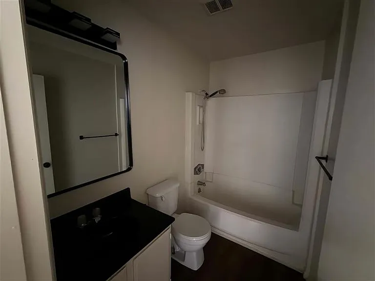 restroom