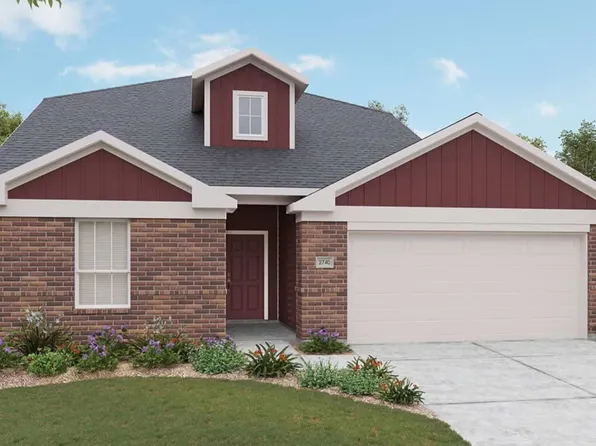 Meyerson Plan, Sky Ridge