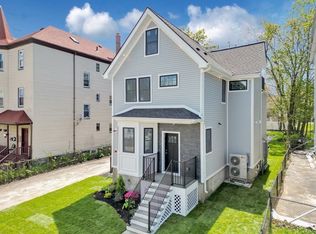 112 Armandine St #1, Dorchester Center, MA 02124