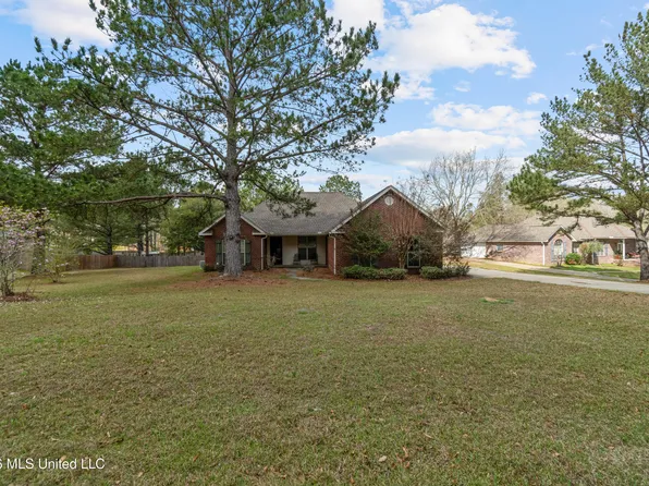150 Latigo Loop, Sumrall, MS 39482