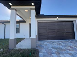 328 Gordon Ave S #1, Lehigh Acres, FL 33973
