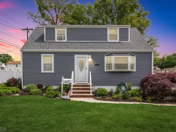 16 Harold Ave, Clark Twp., NJ 07066