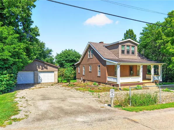 308 Ridge Rd, Brownsville, PA 15417