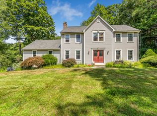 47 Pine Tree Hill Rd, Shelton, CT 06484