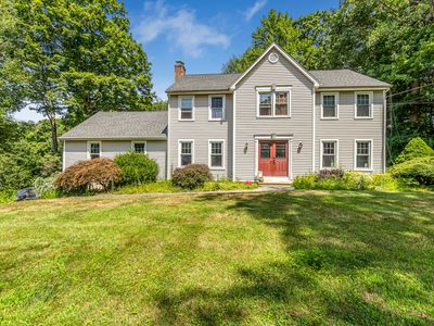 47 Pine Tree Hill Road, Shelton, CT, 06484
