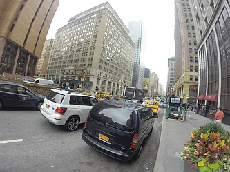 Rented by Citi Habitats