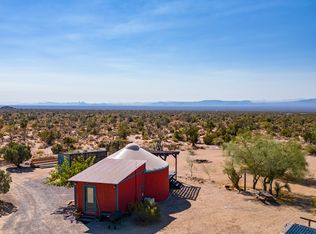 6343 E Mountain View Dr, Yucca, AZ 86438