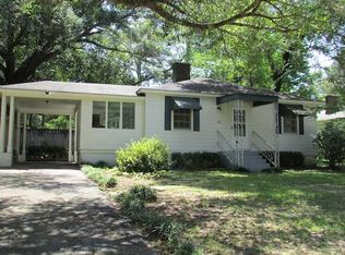 300 Border Dr W, Mobile, AL 36608