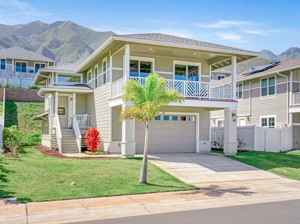72 Kupaloke St, Wailuku, HI 96793