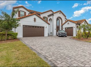 2820 Swoop Cir, Kissimmee, FL 34741