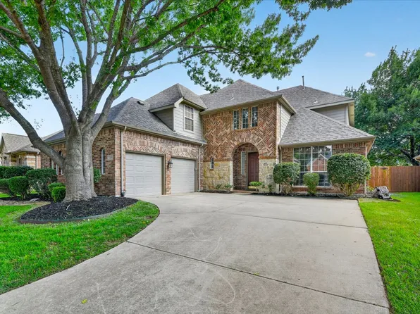 4233 Sandra Lynn Dr, Flower Mound, TX 75022
