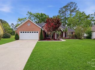 178 Egrets Way Lane, Richmond Hill, GA 31324