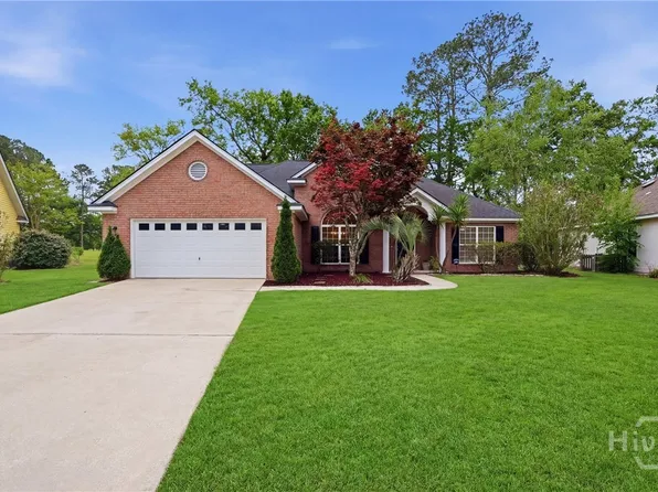 178 Egrets Way Lane, Richmond Hill, GA 31324