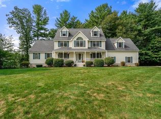 2 Meghans Way, Methuen, MA 01844