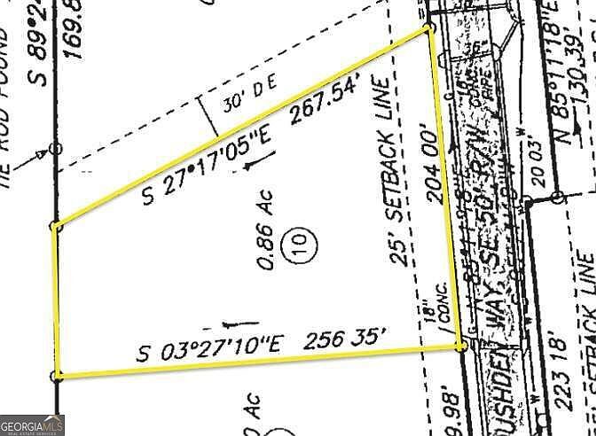 1st image of 19 Rushden Way SE