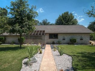 4705 Pony Chase, Austin, TX 78727