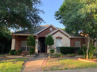 1114 Arbor Gate Dr, Garland, TX 75040