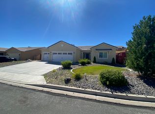 17935 Sunset Peak Ct, Reno, NV 89508