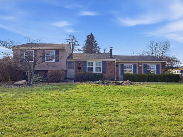541 Blossom Ave, Campbell, OH 44405