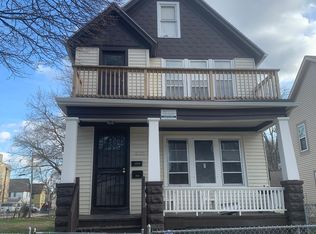 1727 W Wright St #1727A, Milwaukee, WI 53206