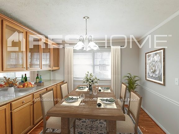 3rd image of 3491 Albatross Ct
