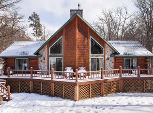 12367 145th Ave, Menahga, MN 56464