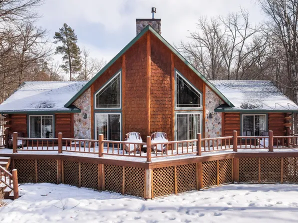 12367 145th Ave, Menahga, MN 56464