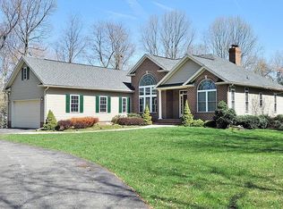 12920 Triadelphia Rd, Ellicott City, MD 21042