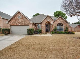 3521 Dresage Ct, Flower Mound, TX 75022