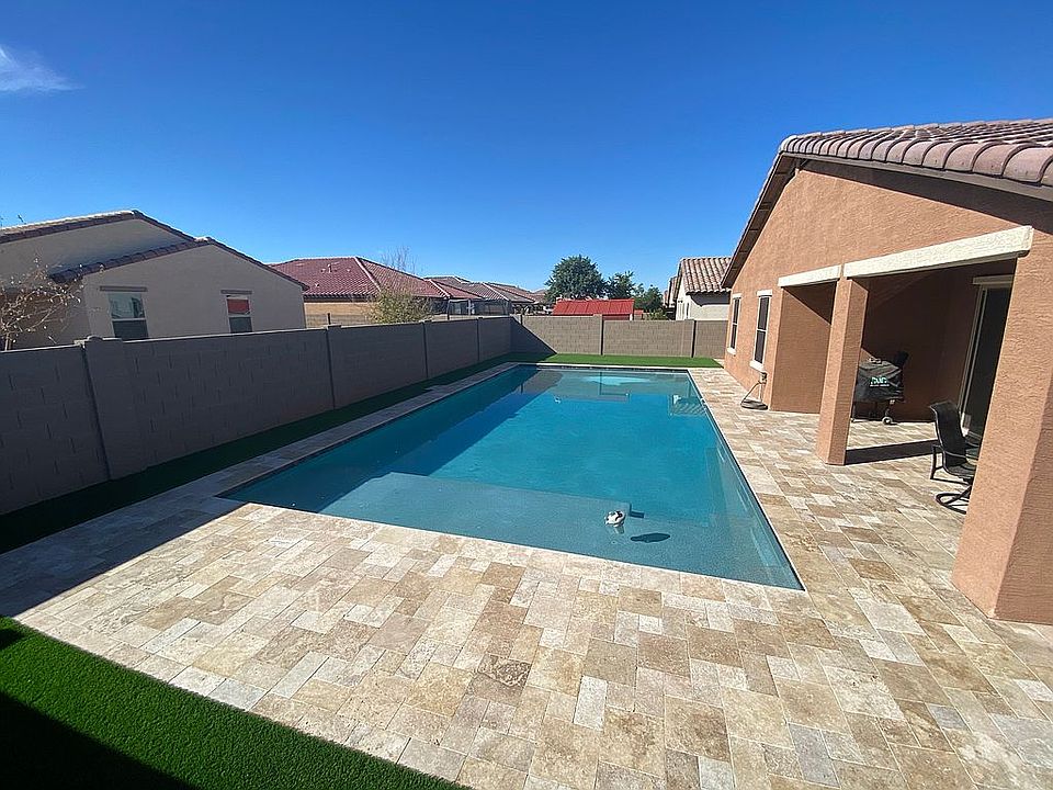 2nd image of 1689 E Cielo Azul Way