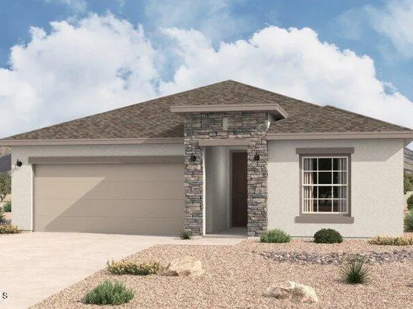 5061 Sand Stream Rd, Las Cruces, NM 88012