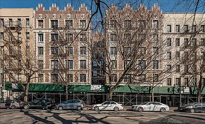 Rented by REAL New York