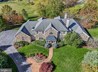 411 Webb Rd, Chadds Ford, PA 19317