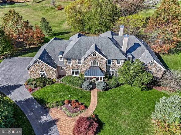 411 Webb Rd, Chadds Ford, PA 19317