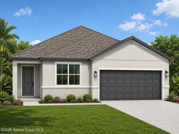 430 Denmark St SW #37, Palm Bay, FL 32908