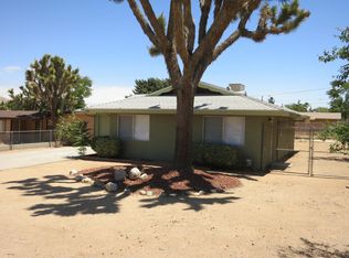 7749 Jemez Trl, Yucca Valley, CA 92284