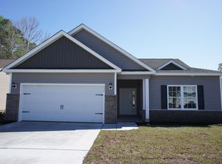 639 Rycola Cir LOT 103, Seascape Surfside Beach, SC 29575