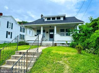 456 E Main St, Romney, WV 26757