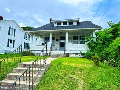 456 E Main St, Romney, WV, 26757