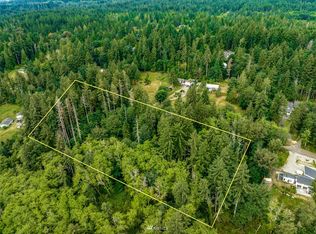 14141 Mossy Pl SE, Olalla, WA 98359