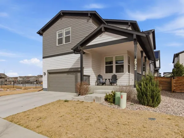 2932 Supercub Ln, Fort Collins, CO 80524